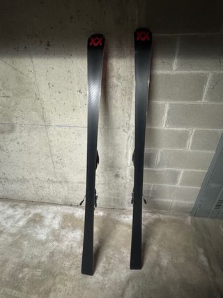 Sci Volkl Racetiger GS 178cm