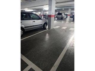 Garaje en venta en Camino Viejo de Málaga en Vélez-Málaga