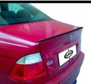 Alerón BMW S3 E46 98-05 M3 Carbono