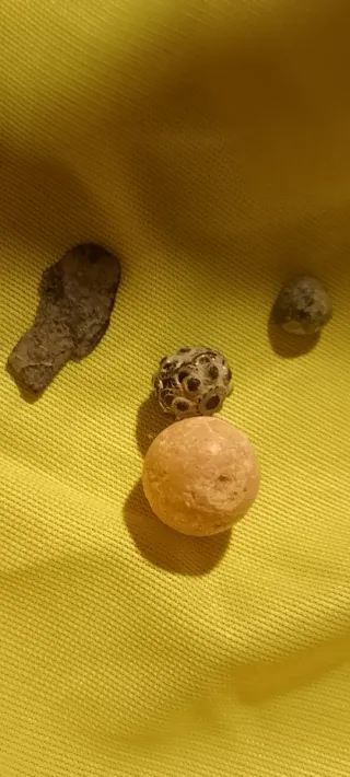 Lote variado antiguo