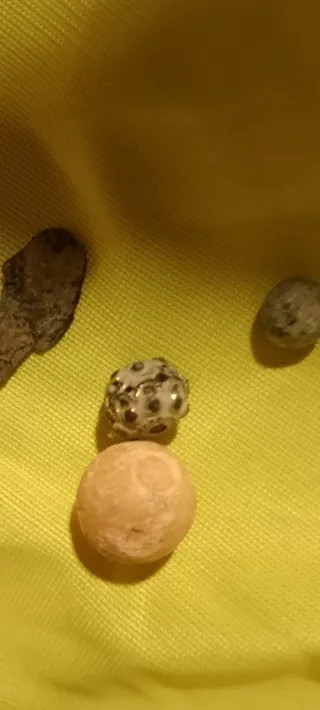 Lote variado antiguo