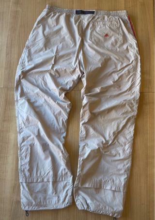 Trackpant Adidas jogger streetwear