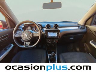 Suzuki Swift 1.2 GLE Mild Hybrid 66 kW (90 CV)