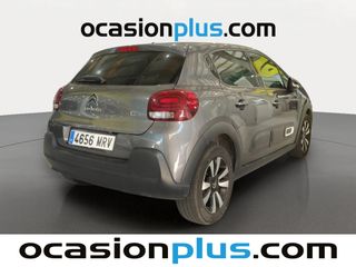 Citroen C3 PureTech 110 S&S Max 81 kW (110 CV)