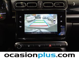 Citroen C3 PureTech 110 S&S Max 81 kW (110 CV)