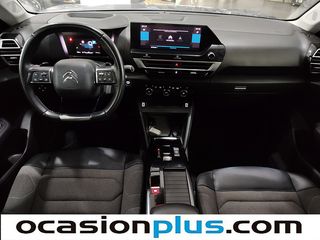 Citroen C4 PureTech 130 S&S Feel Pack EAT8 96 kW (130 CV)