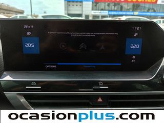 Citroen C4 PureTech 130 S&S Feel Pack EAT8 96 kW (130 CV)