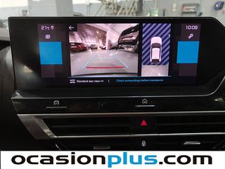 Citroen C4 PureTech 130 S&S Feel Pack EAT8 96 kW (130 CV)