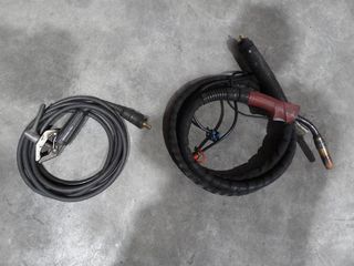 Soldador Fronius Transpuls Synergic 2700