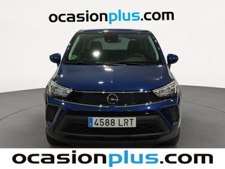 Opel Crossland 1.2 Crossland 61 kW (83 CV)