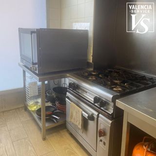 0841 – CASA DE COMIDAS EN RASCANYA / TORREFIEL