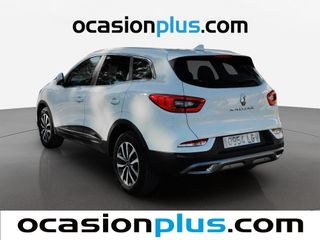 Renault Kadjar Zen Blue dCi 110 kW (150 CV) 4x2