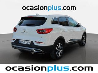 Renault Kadjar Zen Blue dCi 110 kW (150 CV) 4x2