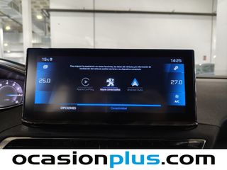 Peugeot 3008 PureTech 130 S&S Allure Pack 96 kW (130 CV)