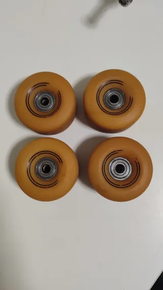 Skate JART mod. Sergio Muñoz. ÚLTIMO PRECIO