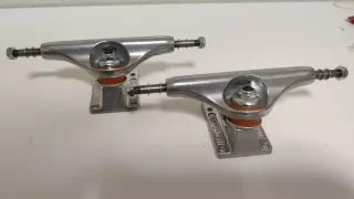 Skate JART mod. Sergio Muñoz. ÚLTIMO PRECIO