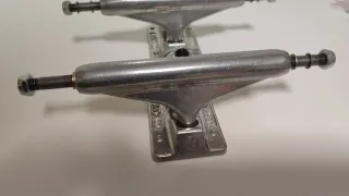 Skate JART mod. Sergio Muñoz. ÚLTIMO PRECIO