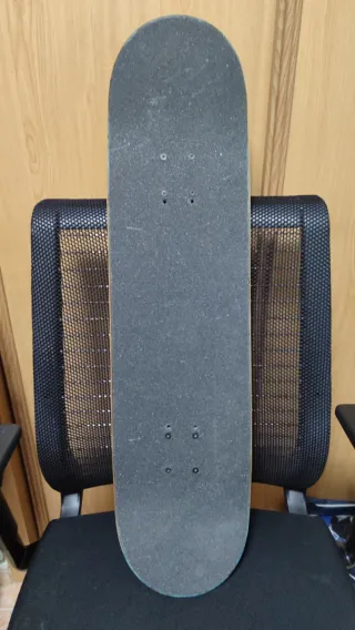 Skate JART mod. Sergio Muñoz. ÚLTIMO PRECIO