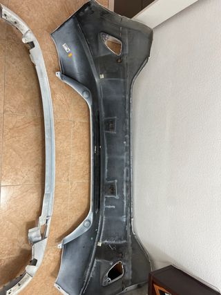 Paragolpes Trasero Ford Fiesta 2019