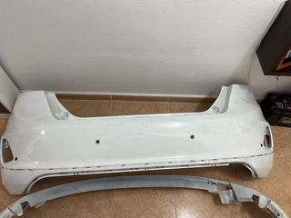 Paragolpes Trasero Ford Fiesta 2019