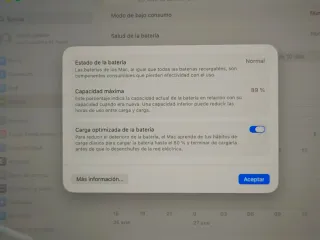 MacBook Pro M1 2020 16GB RAM 512GB SSD