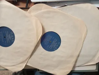 Rosa Ponselle - Operatic and Song Recital Vol. 2