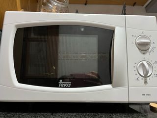 Microondas Teka MW 17 PG