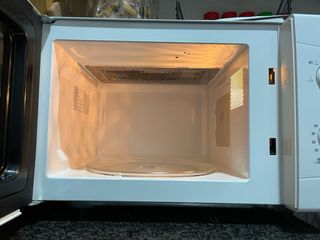 Microondas Teka MW 17 PG