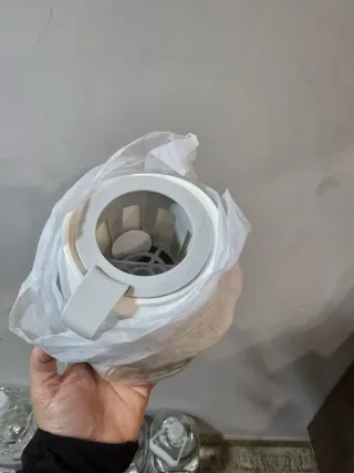 Calientabiberones Miniland Warmy Digy