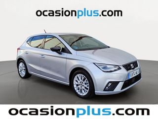 SEAT Ibiza 1.0 TSI S&S FR XL 81 kW (110 CV)