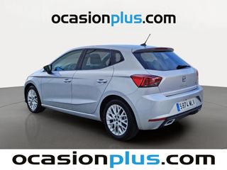 SEAT Ibiza 1.0 TSI S&S FR XL 81 kW (110 CV)