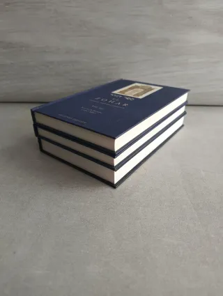 El Zohar. Traducido, explicado y comentado 3 tomos