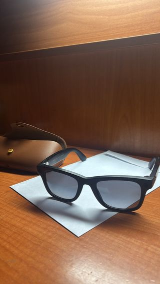 Gafas Ray-Ban Meta Wayfarer Gen 2