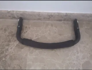 Asa Bugaboo Camaleón