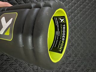 Rodillo Trigger Point GRID 1.0