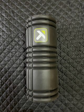 Rodillo Trigger Point GRID 1.0