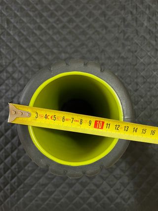 Rodillo Trigger Point GRID 1.0