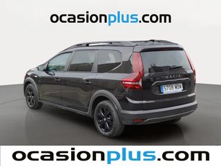 Dacia Jogger Extreme Go ECO-G 74 kW (100 CV)