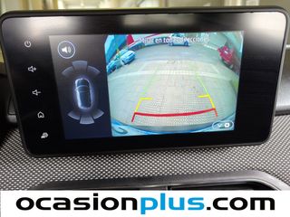 Dacia Jogger Extreme Go ECO-G 74 kW (100 CV)