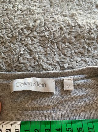 Calvin Klein M Pullover Uomo