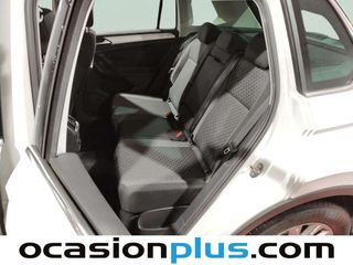 Volkswagen Tiguan Advance 1.5 TSI 110 kW (150 CV)