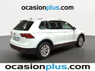 Volkswagen Tiguan Advance 1.5 TSI 110 kW (150 CV)