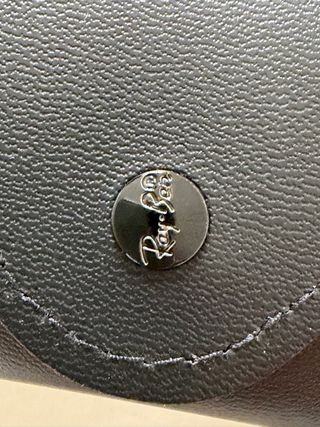 Gafas de Sol Ray-Ban Aviator Doradas