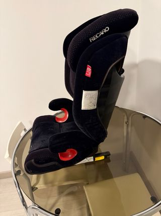 Silla de coche Recaro Monza