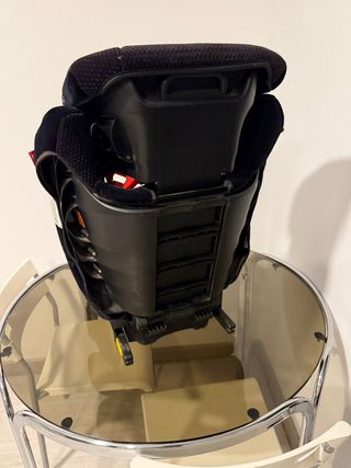 Silla de coche Recaro Monza