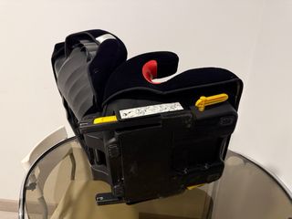 Silla de coche Recaro Monza