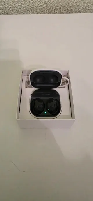 Samsung Galaxy Buds 2 pro Blancos
