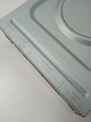 Lector Grabador LG Super Multi DVD