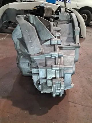 Caja de cambios automática Mercedes A2463705800