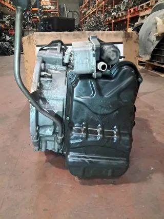 Caja de cambios automática Mercedes A2463705800